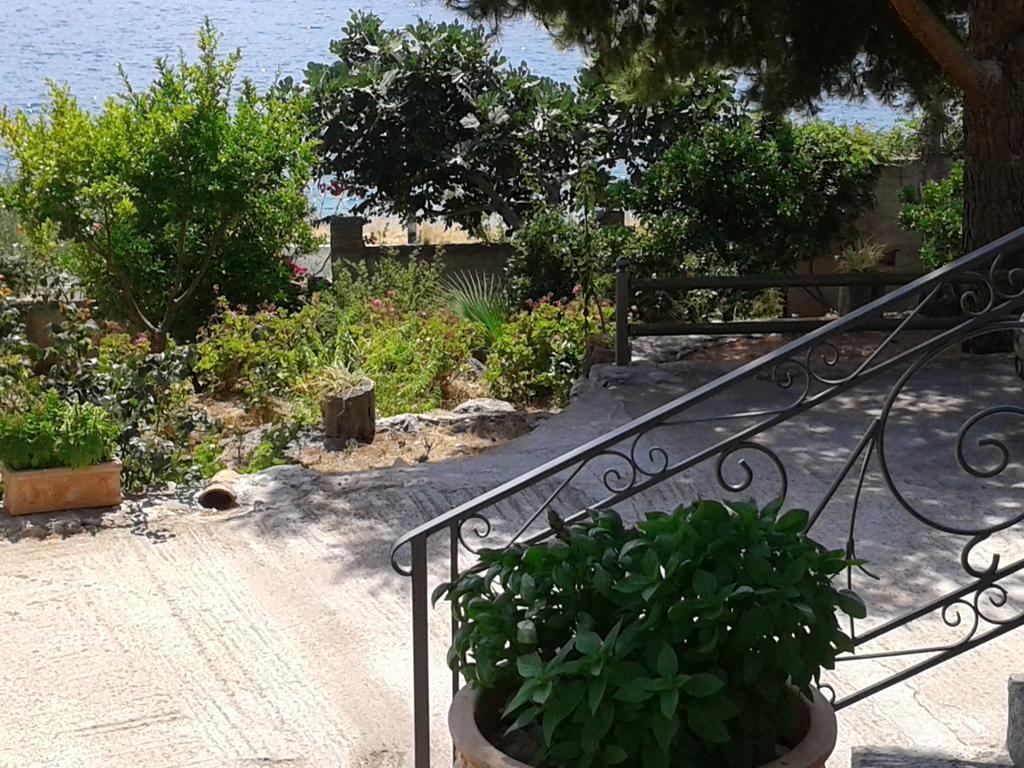 Apartamento Niriides Galaxídhion Exterior foto
